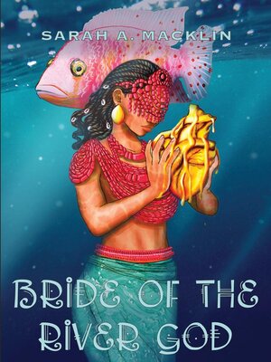 cover image of Bride of the River God